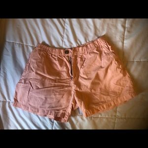 Men’s Chubbies Shorts